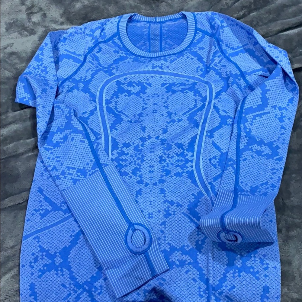 Lulu Lemon T-Shirt